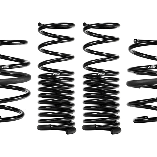 Eibach Pro-Kit Lowering Spring Kit - 1.0in Front / -1.1in Rear - 2022-2024 Subaru WRX