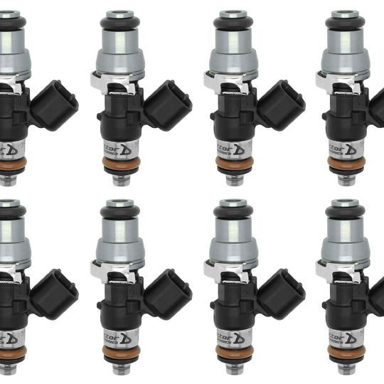 Injector Dynamics Fuel Injectors 1700cc - 2008-2013 BMW M3