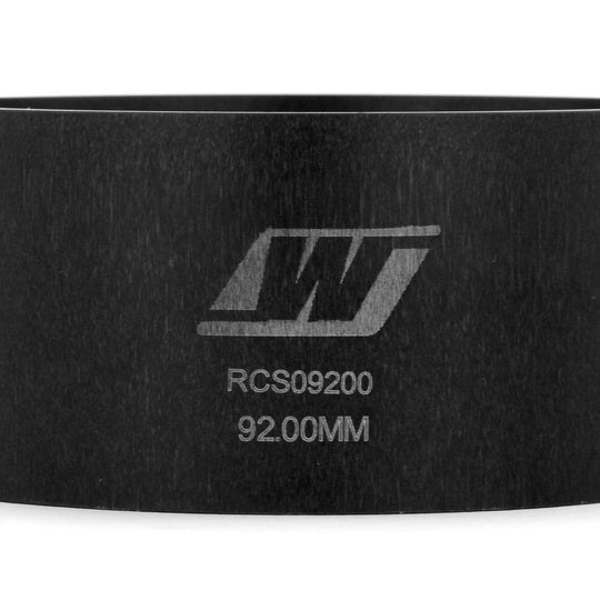 Wiseco Piston Ring Compressor Sleeve 92mm - Universal