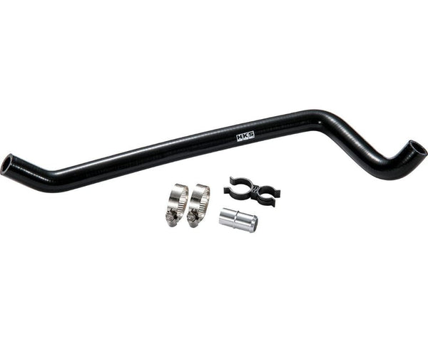 HKS Suction Return Kit for OEM Intake - 2020-2024 Toyota GR Supra A90