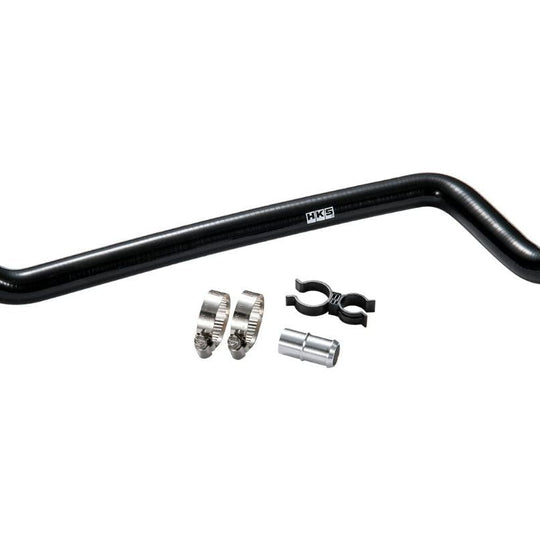 HKS Suction Return Kit for OEM Intake - 2020-2024 Toyota GR Supra