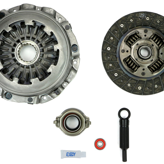 Exedy OEM Replacement Clutch Kit - 2002-2003 Subaru WRX/STI / 2004-2005 Forester XT