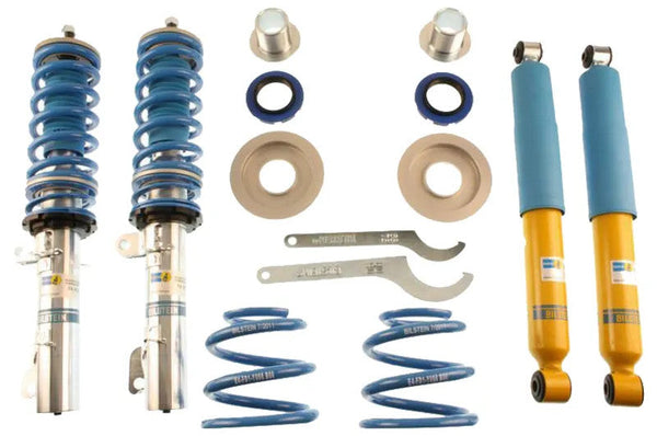 Bilstein B14 PSS Suspension Kit - 2013-2016 Scion FR-S / 2013-2024 Subaru BRZ / 2017-2019 Toyota 86 / 2022-2024 GR86 | 47-330733