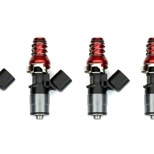 Injector Dynamics Fuel Injectors 1300cc - Subaru Models (inc. 2002-2014 WRX / 2007-2021 STI)