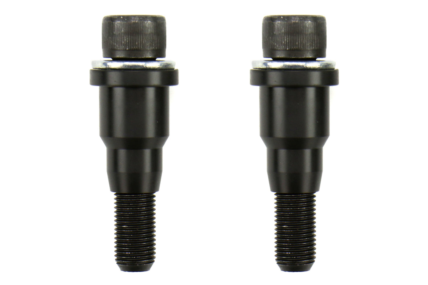 Torque Solution Rear Subframe Lockdown Bolts - Subaru 2002-2007 WRX / STI / 1993-2007 Impreza
