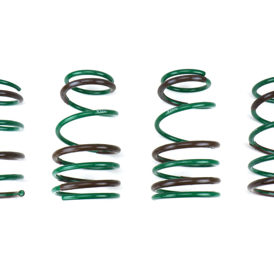 Tein S. Tech Spring Kit - 2004-2007 Subaru WRX / 2004 STI