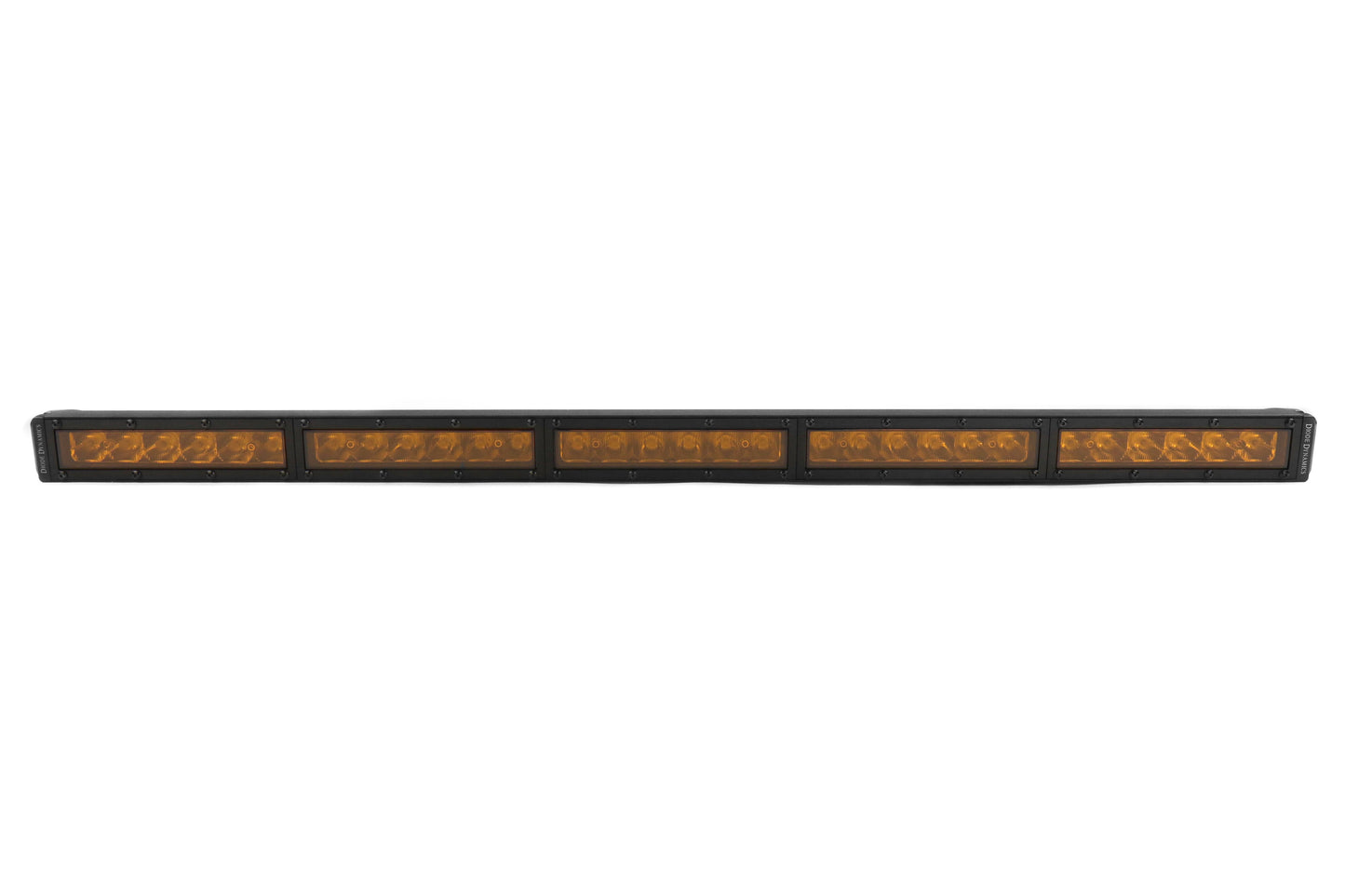 Diode Dynamics SS30 Amber Driving LED Light Bar Stage Series - 2016-2018 Subaru Forester