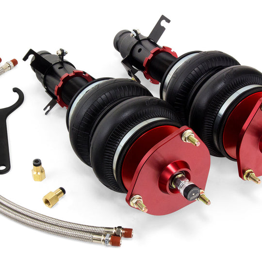 Air Lift Performance Front Air Suspension Kit - 2004-2006 Infiniti G35x