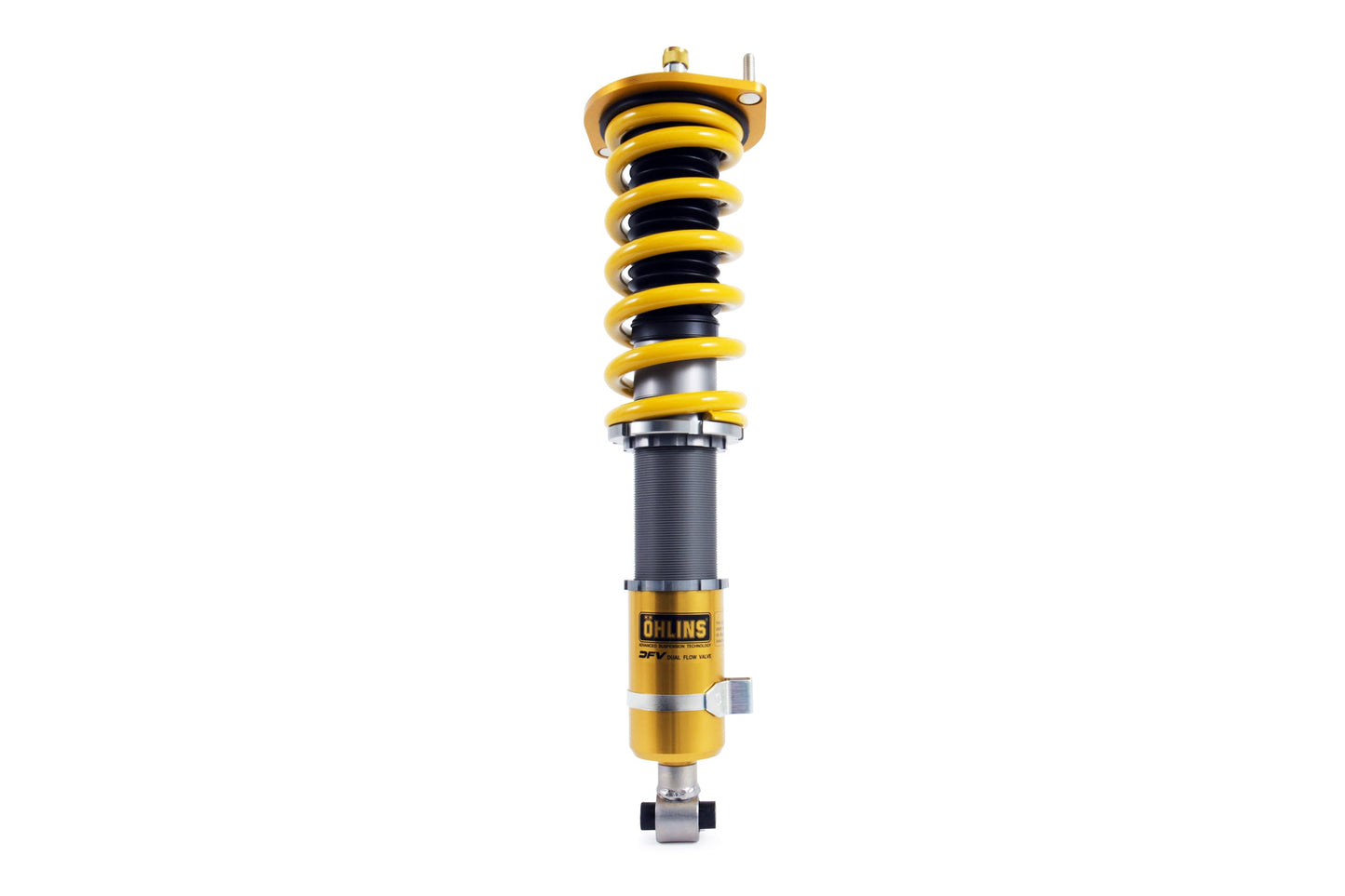 Ohlins Road & Track Coilovers - 1990-2005 Mazda Miata