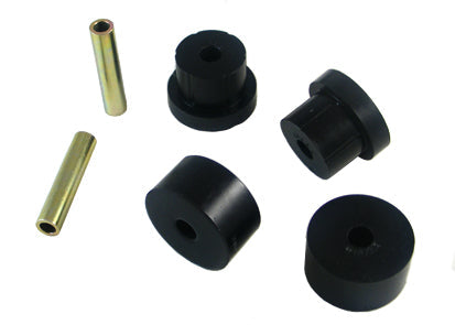 Whiteline Beam Axle Front Bushing - 1993-1997 Volkswagen Golf / 1993-1997 Jetta