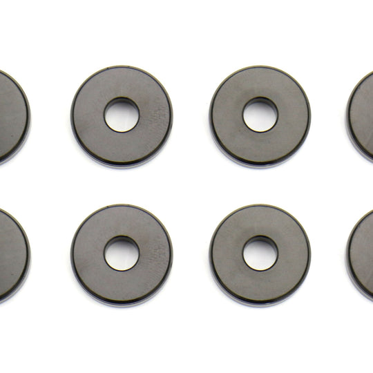 Torque Solution Shifter Base Bushing Kit - 2003-2006 Mitsubishi Evo 8/9