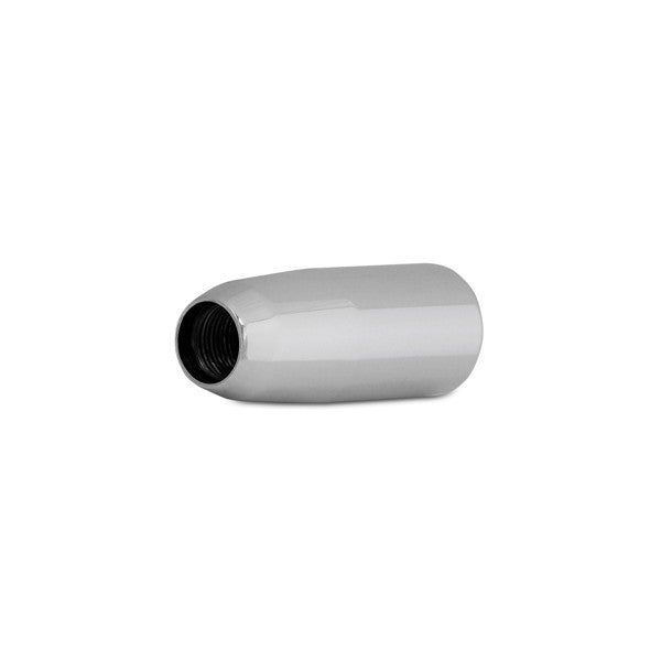 Mishimoto Weighted Shift Knob Silver - Universal