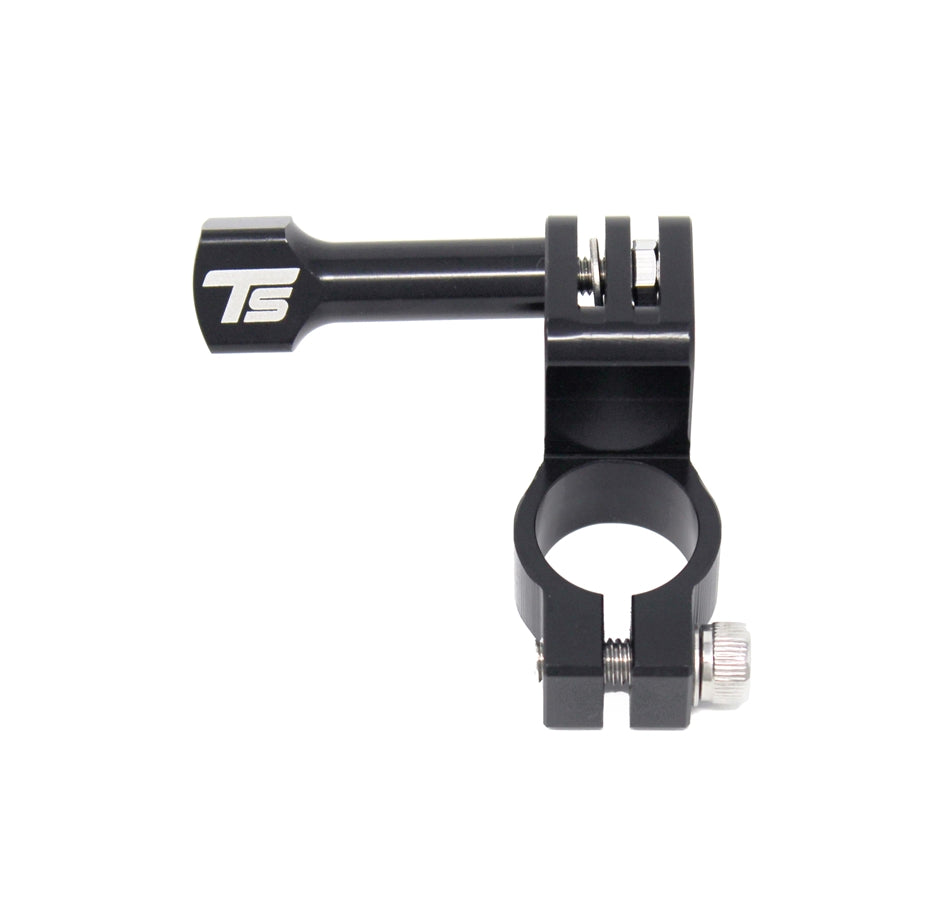 Torque Solution Tow Hook GoPro Mount - Universal