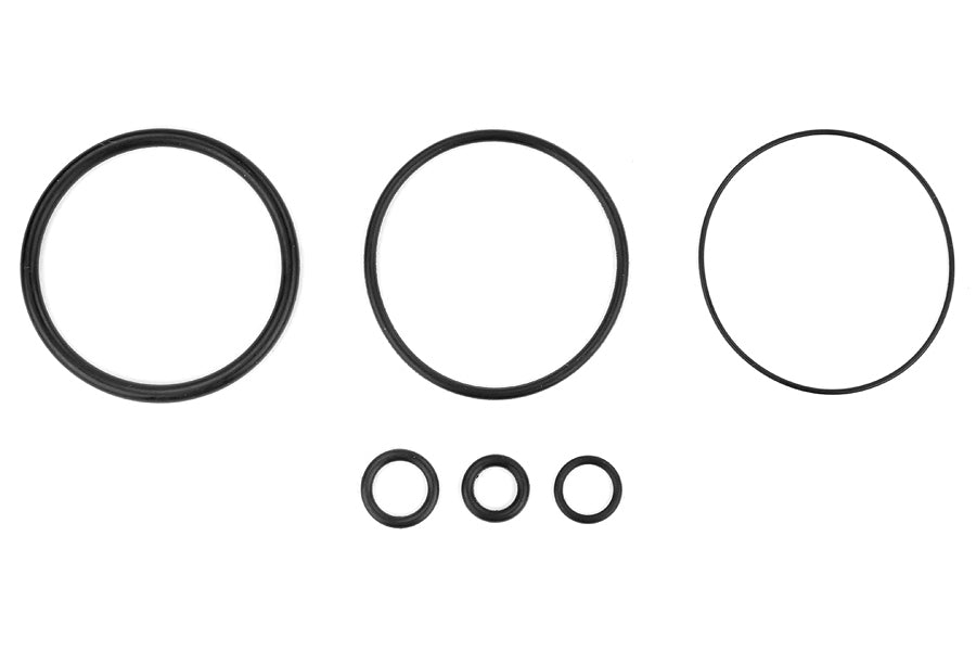 Turbosmart Blow Off Valve O-Ring Kit Type 5 Valves - Universal