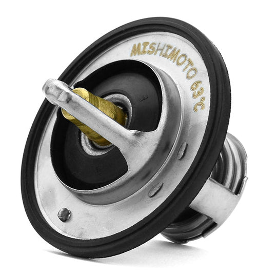 Mishimoto Racing Thermostat 145 Degree - Mitsubishi Models (inc. 2003-2006 Evo)