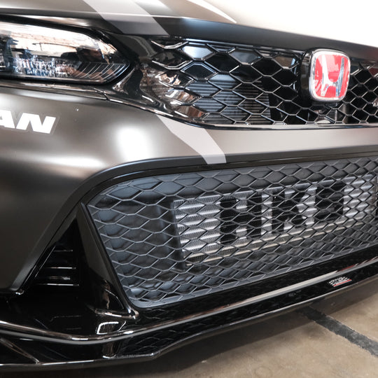 HKS 2023+ FL5 Honda Civic Type R Full Intercooler Kit | 13001-AH007