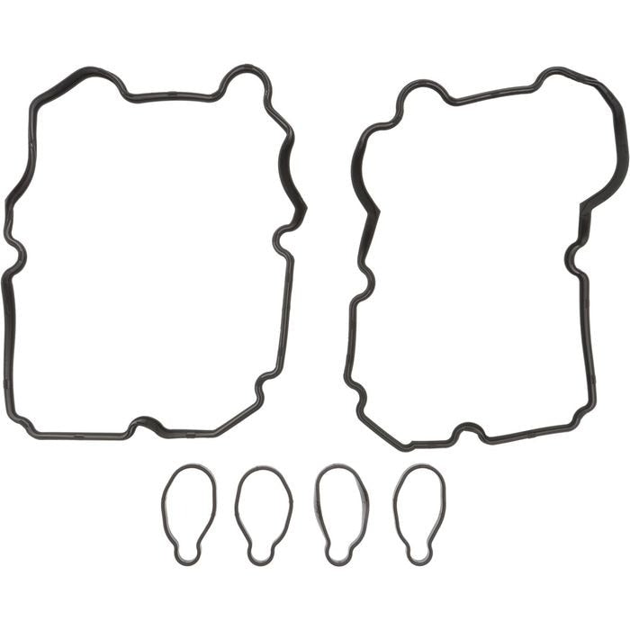 Victor Reinz Engine Valve Cover Gasket Set - Subaru Models (Inc. 2013-2014 WRX / 2013-2021 WRX STI)