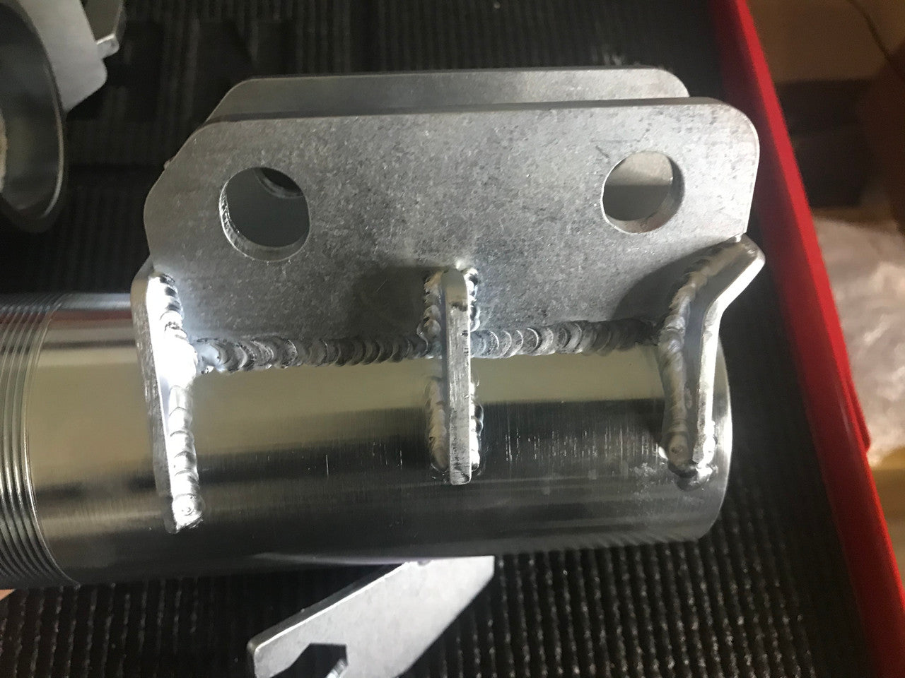 Flatout Suspension GR50 Coilovers - 2002-2007 Subaru WRX / 2004 STI