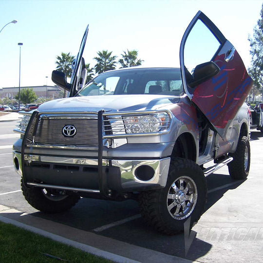 Toyota Tundra 2007-2021 Vertical Doors Kit