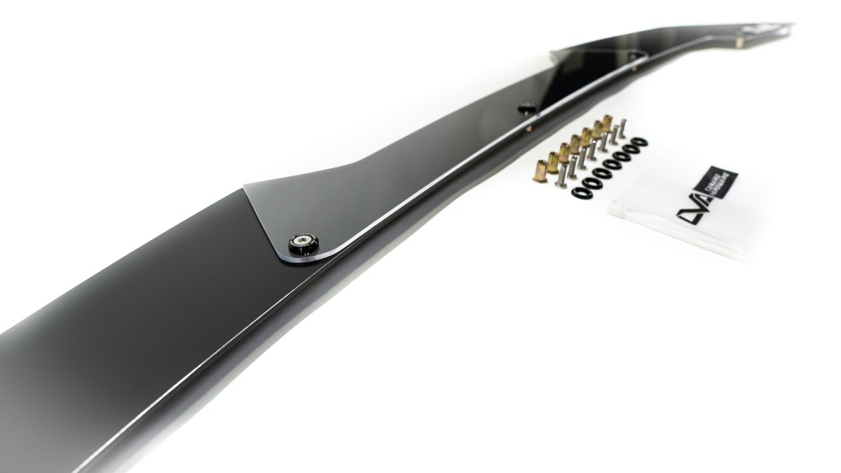 Ultimate S550 GT350 Spoiler Bundle - 4thto5thAutomotive