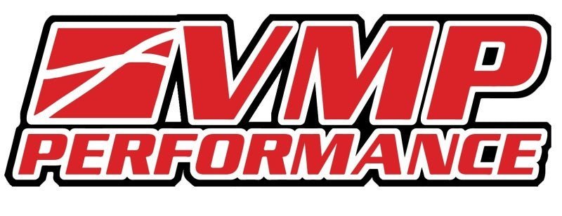 VMP Performance 07 - 10 Ford Shelby GT500 Dual Plug and Play Fuel Pump Voltage Booster - 4thto5thAutomotive