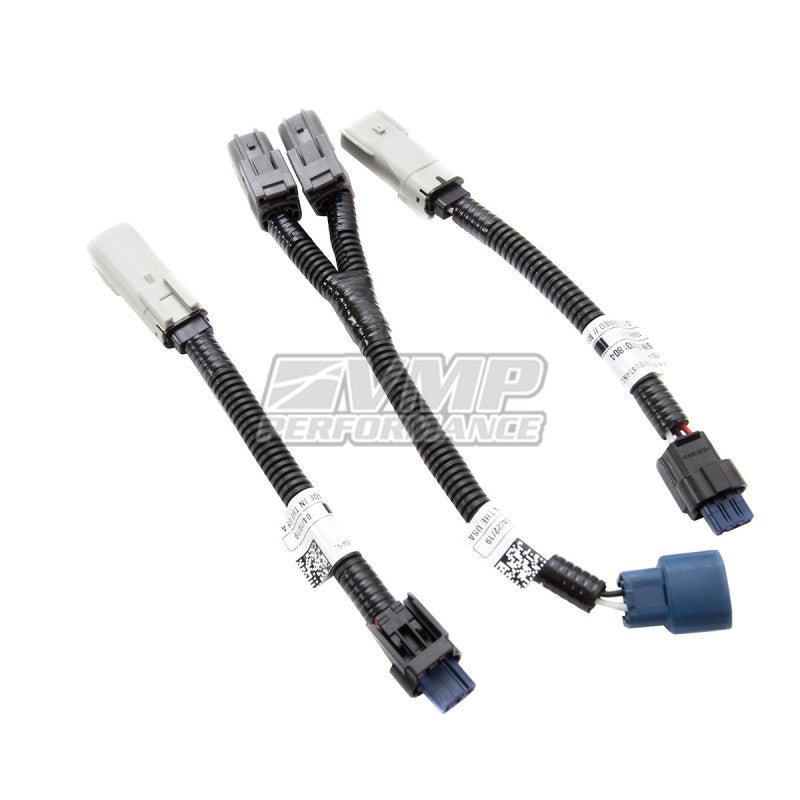 VMP Performance 18+ Intake Mani Gen 2 Coyote P&P CMCV Harnesses for 15 - 17 Mustang GT (tune required) - 4thto5thAutomotive