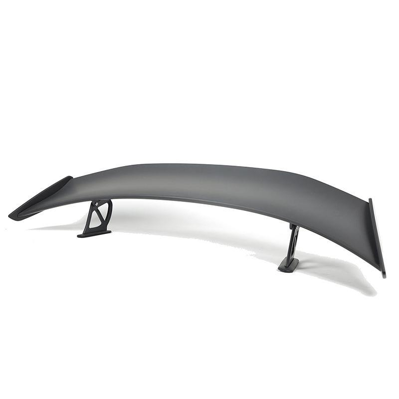 2017-19 Porsche 718 Cayman & Boxster Rear Spoiler | GT4 Performance Package