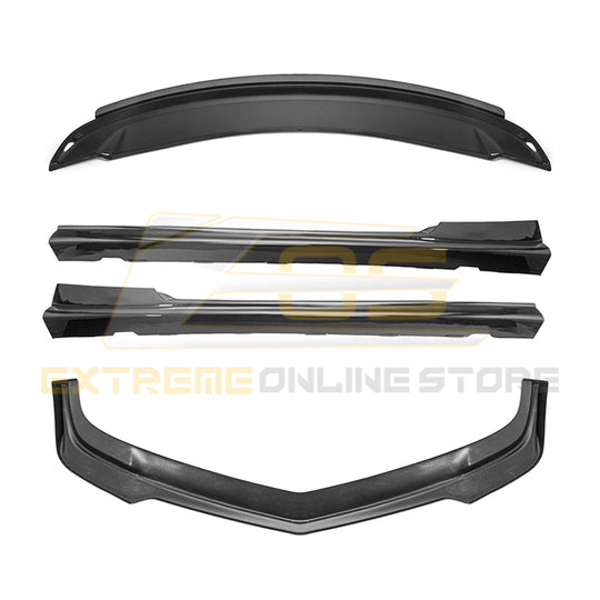 2010-13 Camaro ZL1 Conversion Package Full Aero Kit