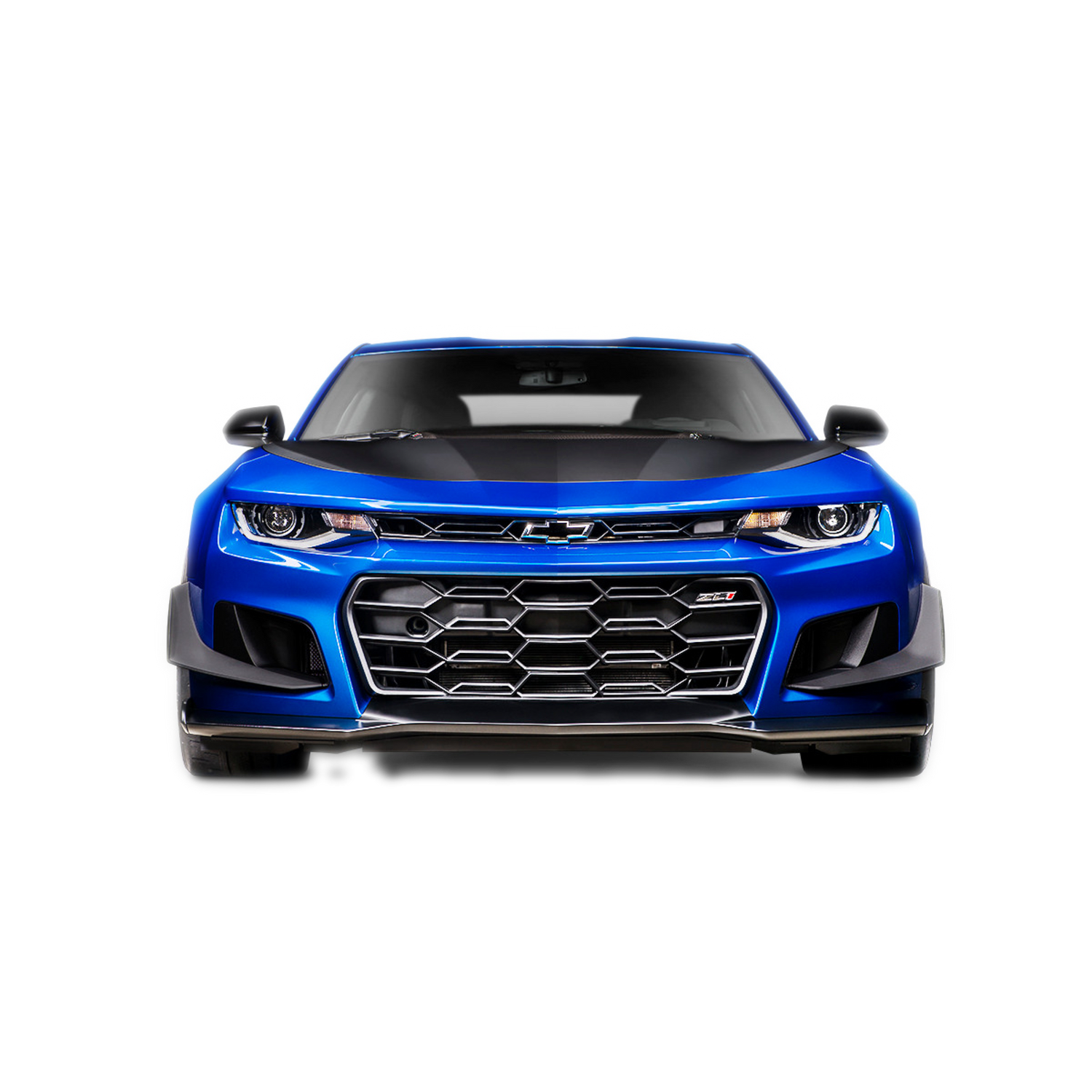 CAMARO