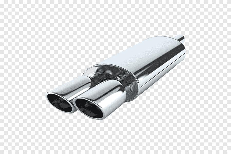 EXHAUST - 4thto5thAutomotive