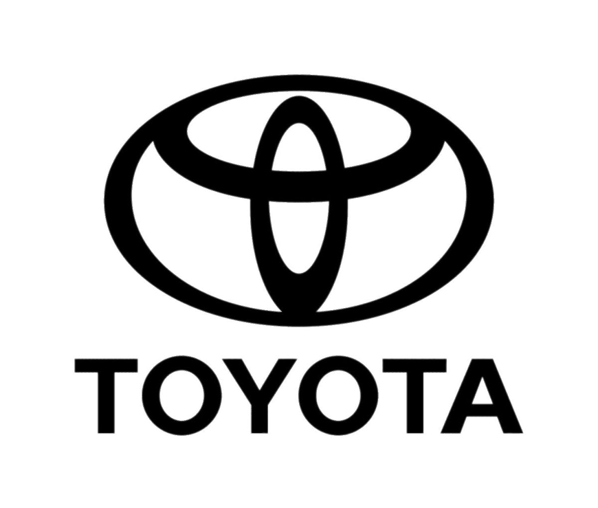 TOYOTA - 4thto5thAutomotive