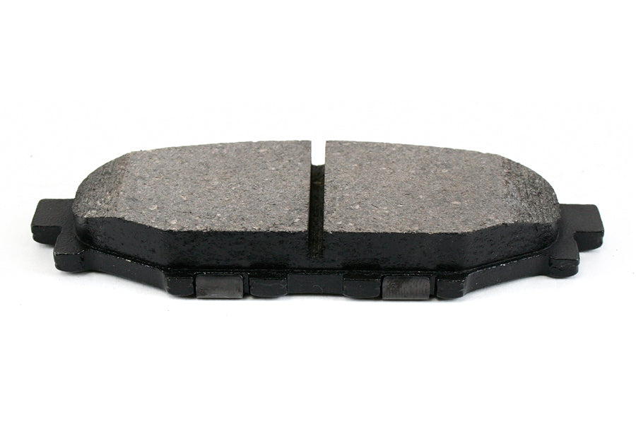 Stoptech Sport Performance Brake Pads Rear - Subaru Models (inc. 2008-2021 WRX / 2013-2020 BRZ)