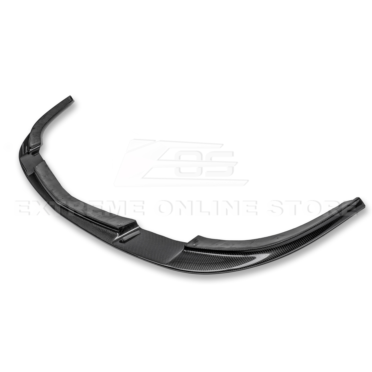 Corvette C6 Grand Sport / Z06 Front Splitter Lip | ZR1 Conversion Package