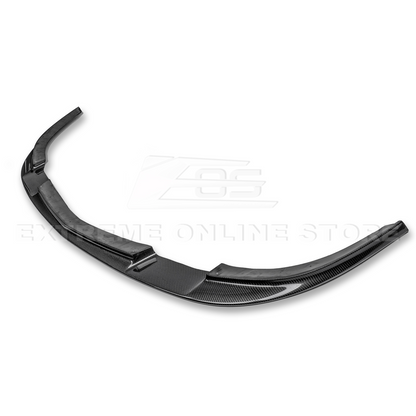 Corvette C6 Grand Sport / Z06 Front Splitter Lip & Side Skirts Rocker Panels