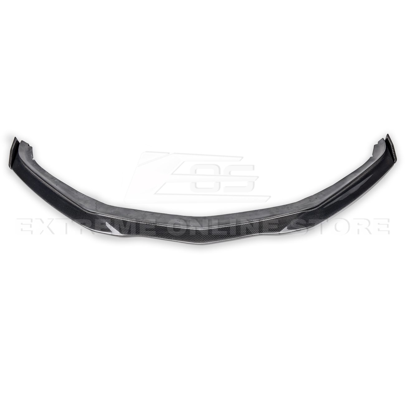 2016-Up Camaro SS | T6 Style Front Lip Splitter w/ Side End Cap