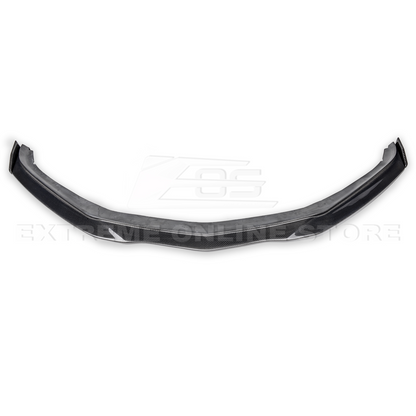 2016-Up Camaro SS | T6 Style Front Lip Splitter w/ Side End Cap