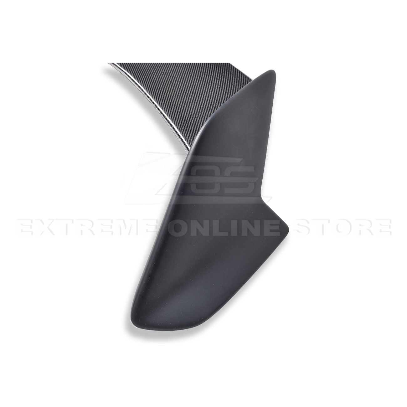 2016-21 Honda Civic Hatchback Type R Conversion Rear Trunk Spoiler Kit