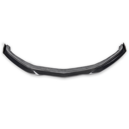 2016-Up Camaro SS | T6 Style Front Lip Splitter w/ Side End Cap