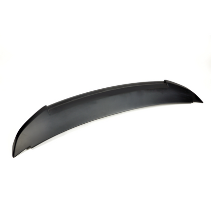 2010-14 Ford Mustang | GT500 Rear Trunk Lid Wing Spoiler