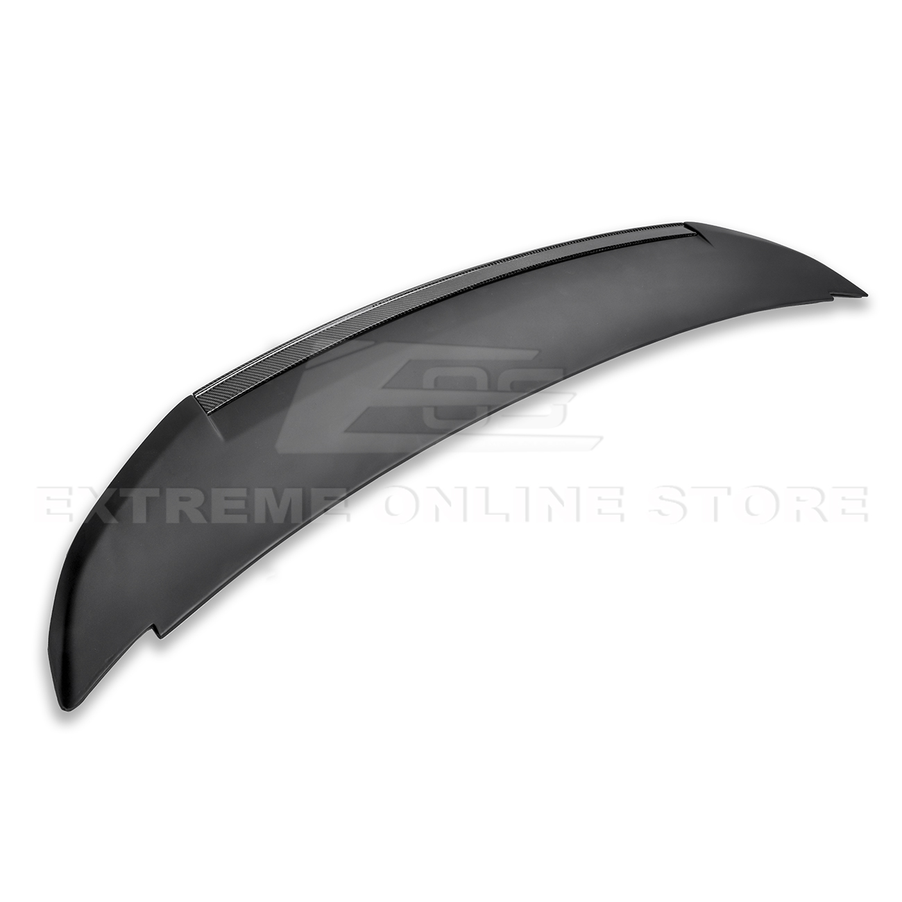 2010-14 Ford Mustang | GT500 Rear Trunk Lid Wing Spoiler