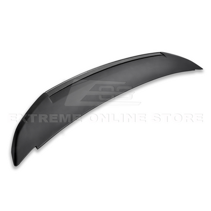 2010-14 Ford Mustang | GT500 Rear Trunk Lid Wing Spoiler