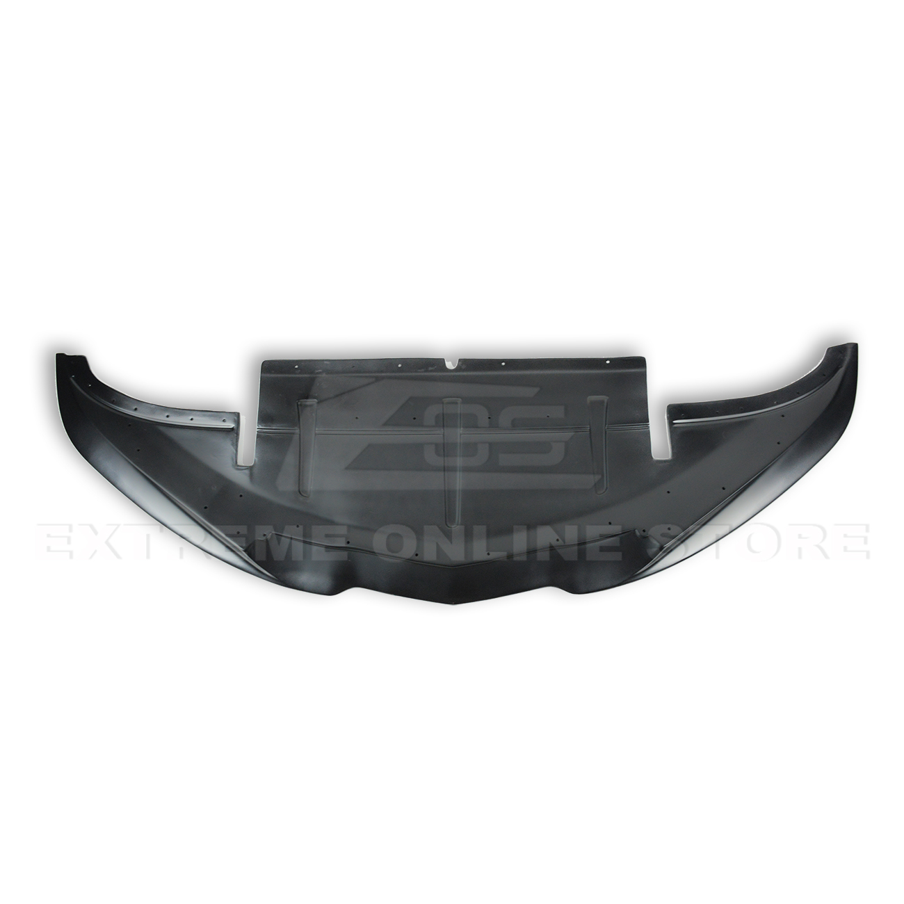 Corvette C7 Stingray EOS Preformance Package Front Splitter