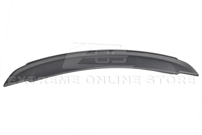 2010-13 Camaro ZL1 Wickerbill Rear Wing Trunk Spoiler