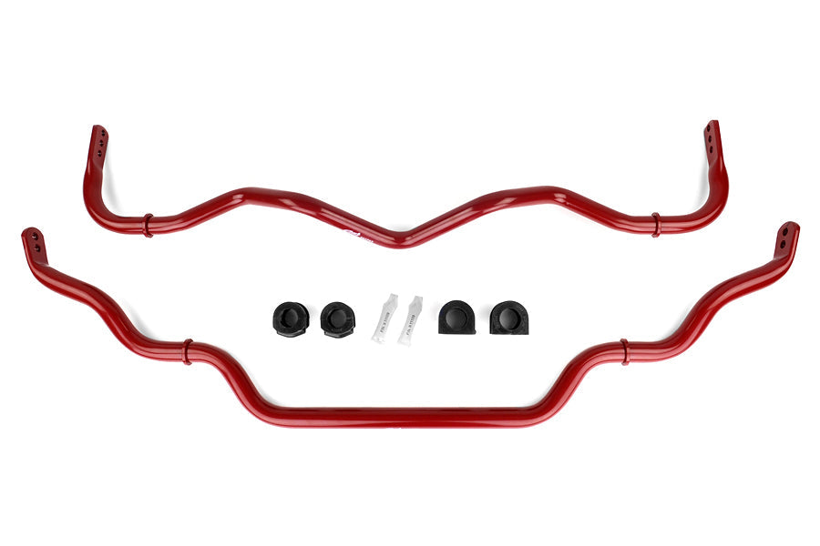 Eibach Sway Bar Kit Front Adjustable 32mm / Rear Adjustable 29mm - 2009-2013 Nissan 370Z / 2008-2013 Infiniti G37
