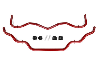 Eibach Sway Bar Kit Front Adjustable 32mm / Rear Adjustable 29mm - 2009-2013 Nissan 370Z / 2008-2013 Infiniti G37