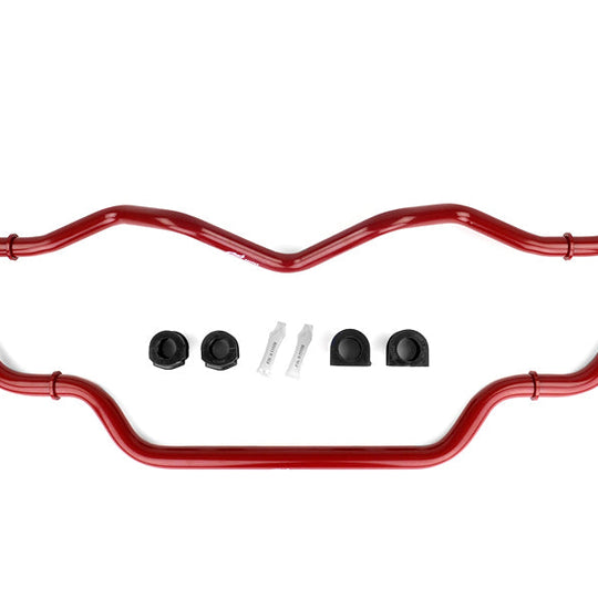 Eibach Sway Bar Kit Front Adjustable 32mm / Rear Adjustable 29mm - 2009-2013 Nissan 370Z / 2008-2013 Infiniti G37