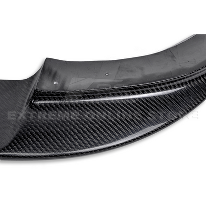 Corvette C6 Grand Sport / Z06 Front Splitter Lip | ZR1 Conversion Package
