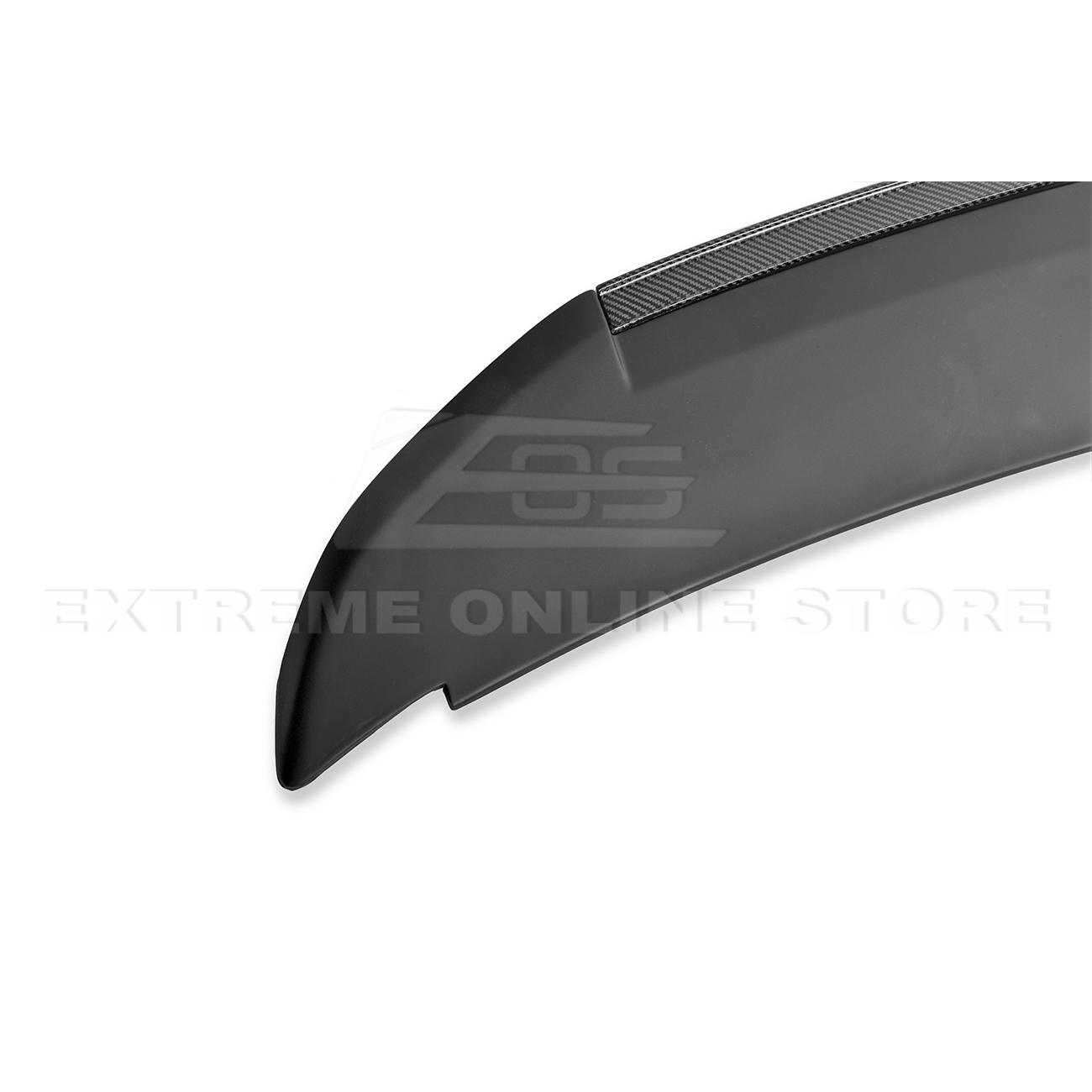 2010-14 Ford Mustang | GT500 Rear Trunk Lid Wing Spoiler