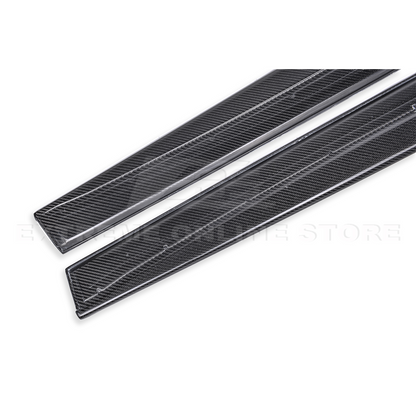 2014-20 BMW 4-Series F32 F33 F36 Side Skirts
