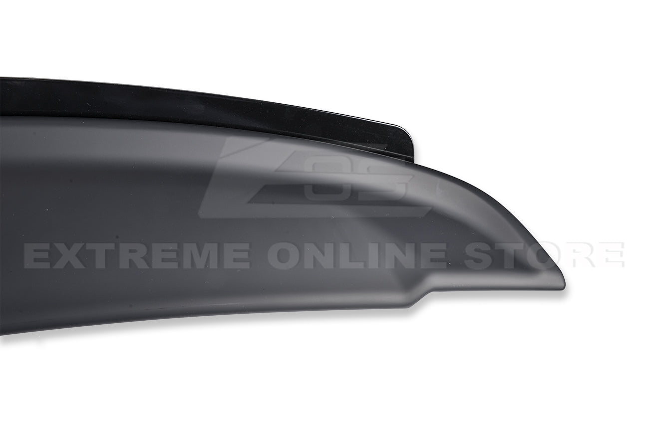 2010-13 Camaro ZL1 Conversion Package Full Aero Kit